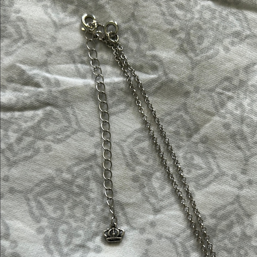 Premier Designs Psalm 91:4 Necklace - Picture 3 of 5